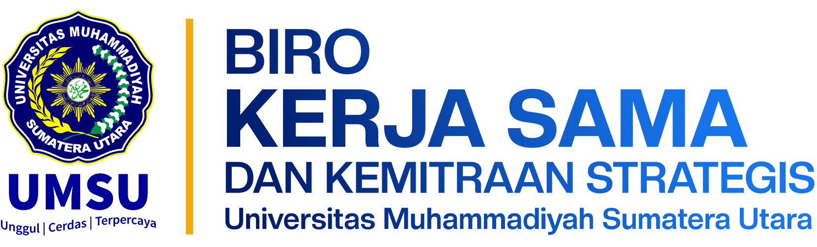 Biro Kerja Sama dan Kemitraan Strategis