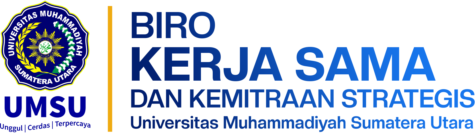 Biro Kerja Sama dan Kemitraan Strategis