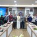 UMSU SAMBUT PANITIA TOBA CALDERA CULTURE FESTIVAL 2026