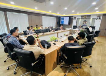 Rapat Koordinasi Persiapan NEXT-D 2026