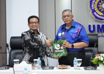 UMSU TUAN RUMAH PERTEMUAN ISTIADAT PEMASYURAN DYTM TUANKU RAJA MUDA PERLIS SEBAGAI CONSELOR UMAM