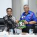UMSU TUAN RUMAH PERTEMUAN ISTIADAT PEMASYURAN DYTM TUANKU RAJA MUDA PERLIS SEBAGAI CONSELOR UMAM