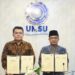MA’HAD ABU UBAIDAH RESMI BERGABUNG KE UMSU, PERKUAT EKOSISTEM PENDIDIKAN ISLAM