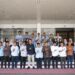 UMSU Lepas 26 Tenaga Kependidikan Ikuti AKEPT Training Program ke Malaysia