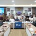 U.S. EMBASSY JAKARTA GELAR SOSIALISASI PELUANG STUDI LANJUT KE AMERIKA DI UMSU