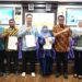 Coaching Clinic Paten, UMSU Dorong Hilirisasi dan Perlindungan Kekayaan Intelektual